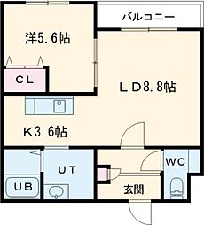 函館市港町1丁目