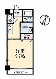 レーベンスクエア 303