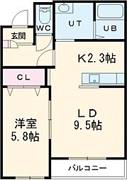 エアレンデル港町 304