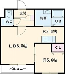 エアレンデル港町 405