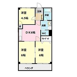 リンピア水主町 405