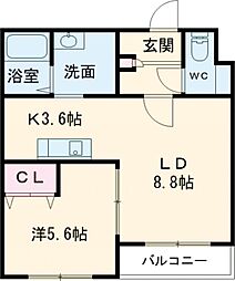 エアレンデル港町 306