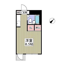 宮前ビル 402