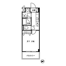 GLOIRE　MANSION 103