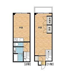 アミティ白木 112