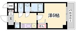 ファステート神戸アモーレ 603