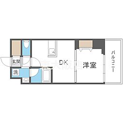 ヴィーナス今里 0615