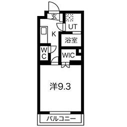 ヴィガラス川成新町 102