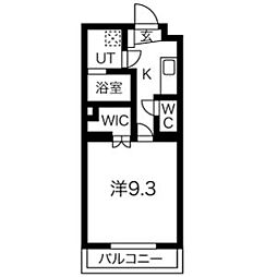 ヴィガラス川成新町 406