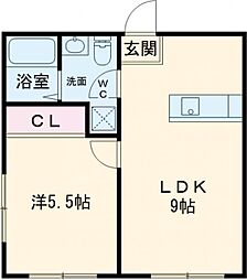 コーポレモン 202