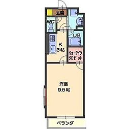 グリーンヒルズ 306