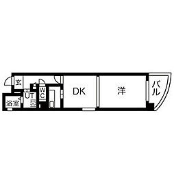 THE RESIDENCE KANAYAMA SOUTH 703