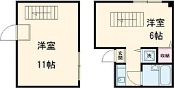 枚方市禁野本町1丁目