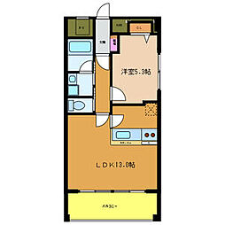 オルゴグラート鶴見 411