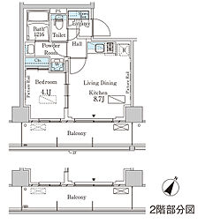 パークアクシス横濱大通り公園 603