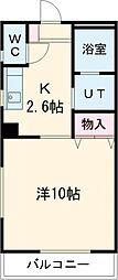 パティオAS 301