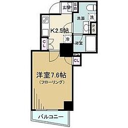 THE PUREMIUM SUITE 新宿下落合 502