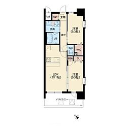 スプランティッド中百舌鳥 204
