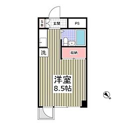 宮前ビル 407