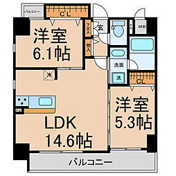 Residence Nagoya 502