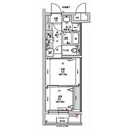 クレストタップ京都丹波口 403