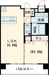 清〜きよら〜西大寺・南町 607