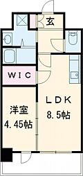 レジェンド直方二番館 302