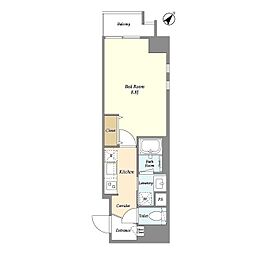 Ｑｕ4ｔｔｒｏ　Ａｒｃａ　九段（クアトロアルカ九段） 0403