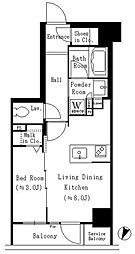 スターヒルズ関内 303