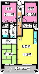 福岡市早良区南庄6丁目