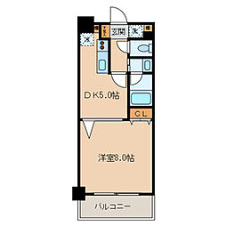 サンティール三鷹サウスウイング 406