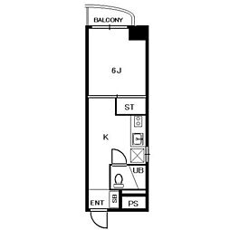 中町武井ビル 701