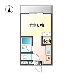 アーベイン三木パートI 40E