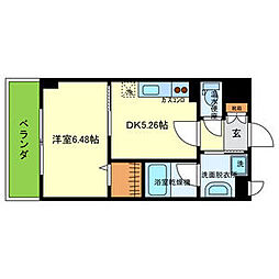 ロイヤルハイツ清鳳 202