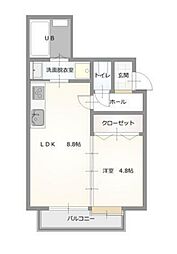 エルドキャッスルII 503