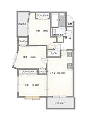 エルドキャッスルII 202