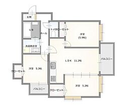 エルドキャッスルII 405