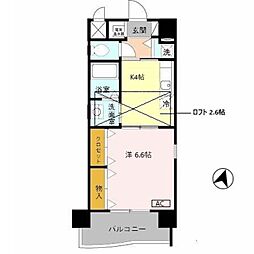 キリンパークサイド 901