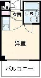 シャルマンフジ大体大 217