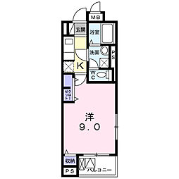 Ａｌｔａ　ｐｏｎｔｏ浦和 401