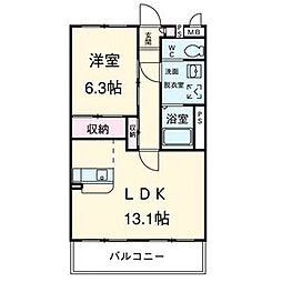 アルバクオーレA・B A302