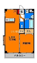 ドルチェヒルズ 105