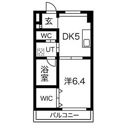 花たちばな館 401