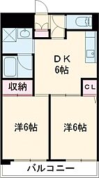 天神アコールマンション 503