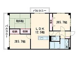 ショーンマンション 405