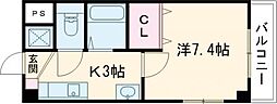 寝屋川市香里新町