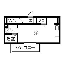 プルミエプランタン 302