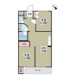 ミツイマンション 302