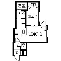 kopen court月寒 301