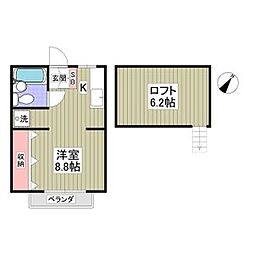 北本市本町2丁目